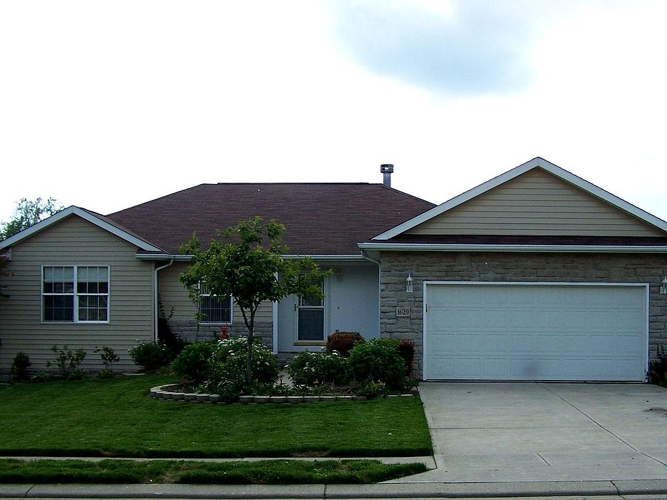 1st image of 1629 Abby Dr