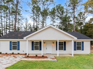 718 Matthews St, Thomson, GA 30824