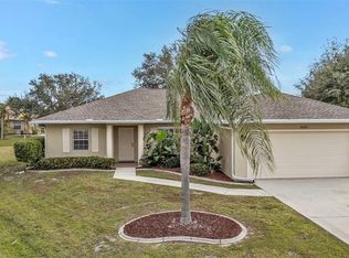 26090 Huanuco Dr, Punta Gorda, FL 33983