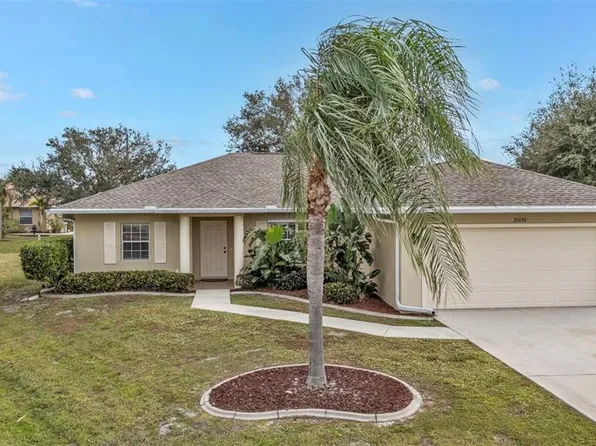 26090 Huanuco Dr, Punta Gorda, FL 33983