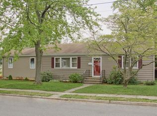 826 Long Ave, Pitman, NJ 08071
