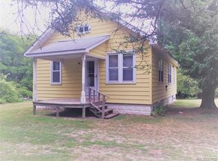 6115 Wellman Line Rd, Croswell, MI 48422