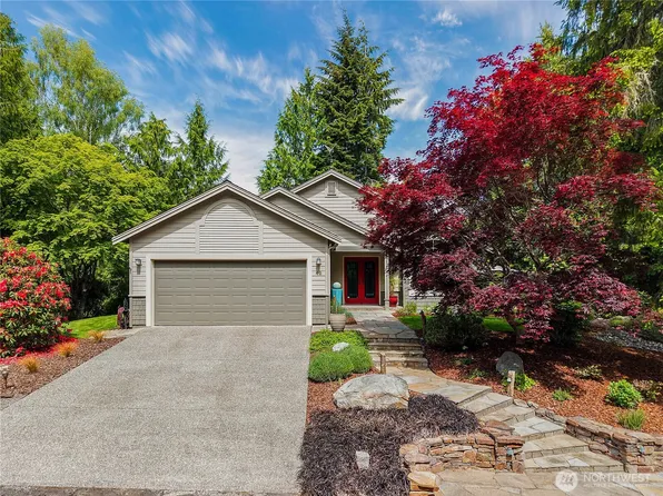 42 Twinsview Court, Port Ludlow, WA 98365