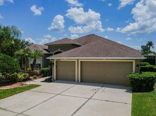 22750 Cliffside Way, Land O Lakes, FL 34639