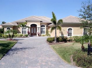 7669 Mulberry Ct, Naples, FL 34114