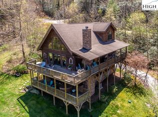 154 Lilac Ln, Boone, NC 28607