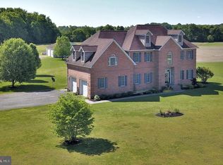 24771 Dukes Rd, Greensboro, MD 21639