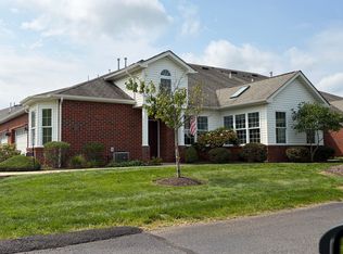 3103 Ambassador Ln, Valencia, PA 16059