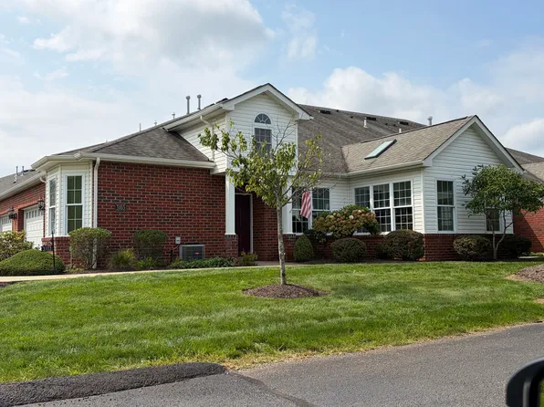 3103 Ambassador Ln, Valencia, PA 16059