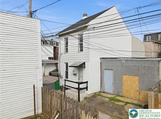1141 Emmett St, Allentown, PA