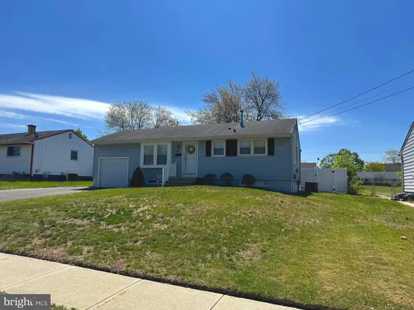 483 University Blvd, Wenonah, NJ 08090