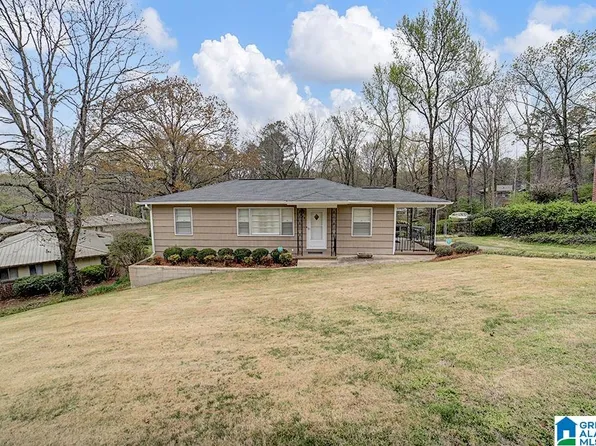 308 16th Ave NW, Birmingham, AL 35215