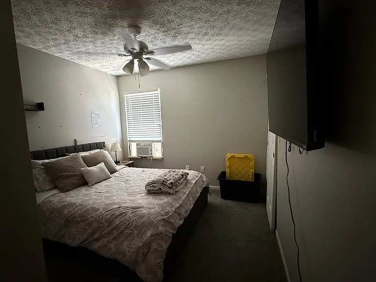 Bed room # 3
