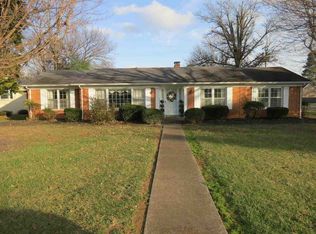 874 Richland Dr, Bowling Green, KY 42103