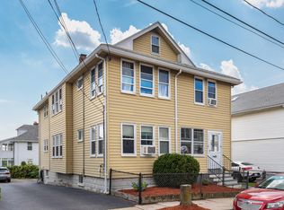68 Putnam Rd, Somerville, MA 02145