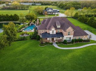7100 Audubon Dr, Parker, TX 75002