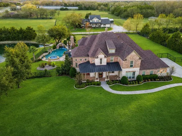 7100 Audubon Dr, Parker, TX 75002