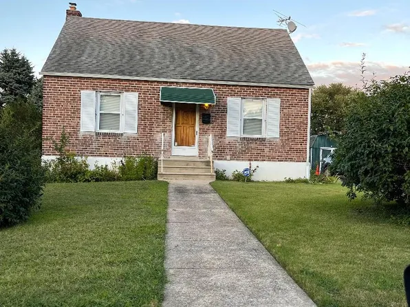 211 Sharon Park Dr, Sharon Hill, PA 19079