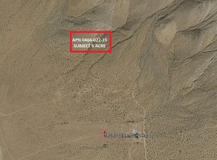 Oldenberg Rd, Apple valley, CA 92307