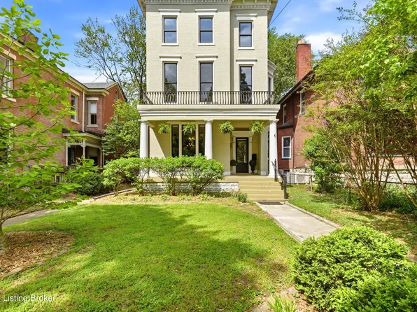 1232 S 6th St, Louisville, KY 40203