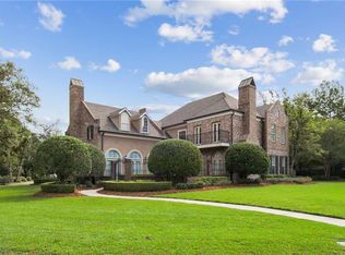 8 Muirfield Pl, New Orleans, LA 70131