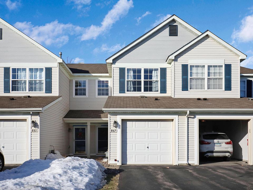 1st image of 867 Providence Dr