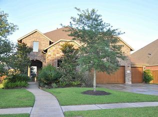11002 Menaggio Ct, Richmond, TX 77406