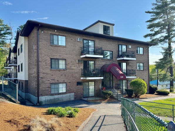 126 Mammoth Rd APT 19