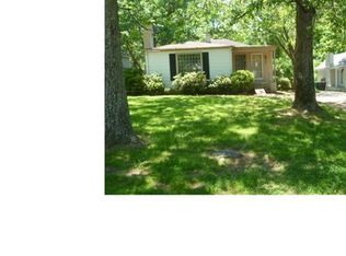 1008 W Westwood Ave, High Point, NC 27262