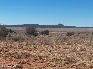 0 NE Double Back Dr, Seligman, AZ 86337