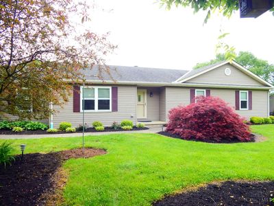1137 Middleboro Rd, Oregonia, OH, 45054