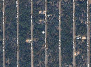 SE 134th Ct Lot 14, Dunnellon, FL 34431