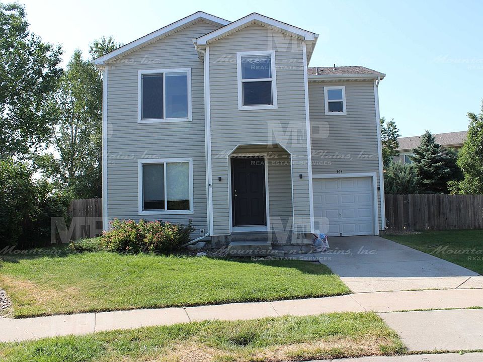 1st image of 303 Plowman Ct