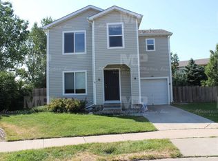 303 Plowman Ct, Fort Collins, CO 80526