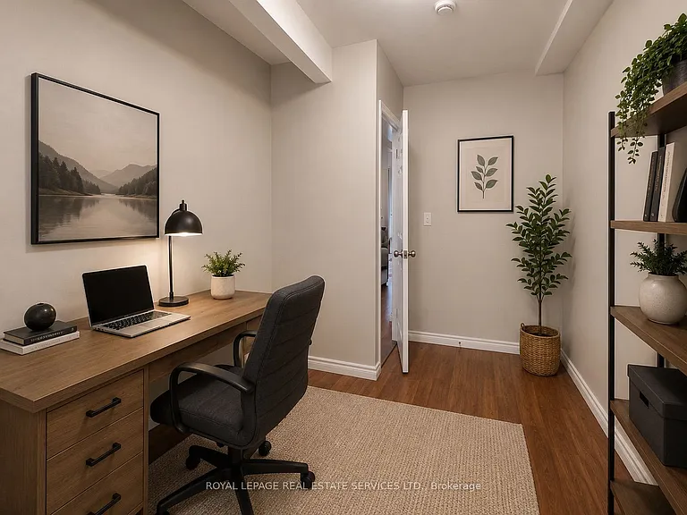 186 Spadina Rd #MAIN FLOOR — Photo 22