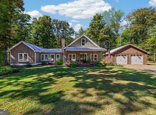 4802 Colham Ferry Rd, Watkinsville, GA 30677