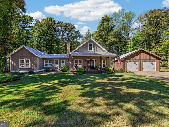 4802 Colham Ferry Rd, Watkinsville, GA 30677