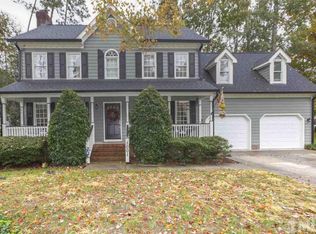 1001 Acorn Ct, Knightdale, NC 27545
