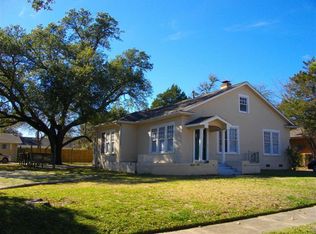 807 E 30th St, Bryan, TX 77803