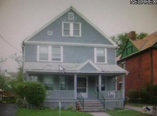 10528 Elgin Ave, Cleveland, OH