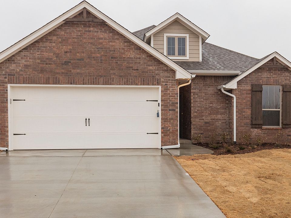 Homes by Taber Teagen Floor Plan