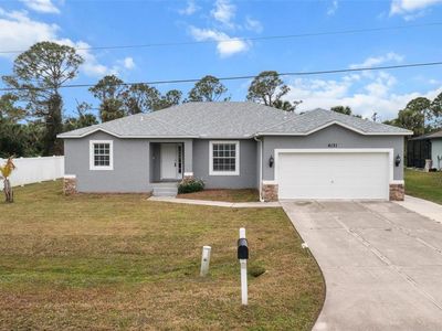6131 Tedder St, Pt Charlotte, FL, 33981