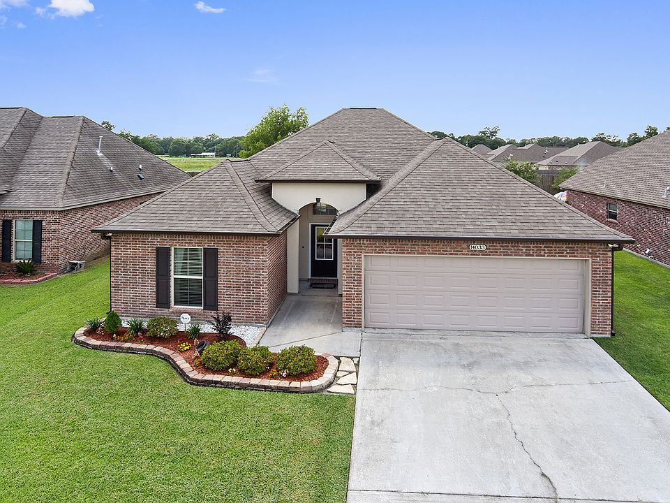 Gorgeous Exterior View