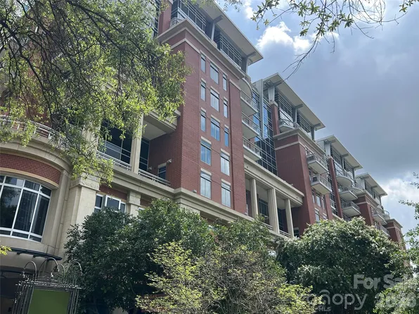435 S Tryon St Unit 708, Charlotte, NC 28202