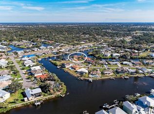 724 Portia St, Nokomis, FL 34275