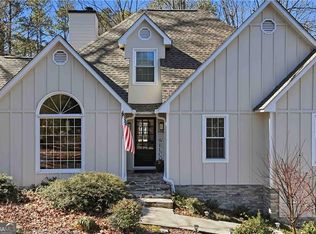 503 Falls Way, Woodstock, GA 30188