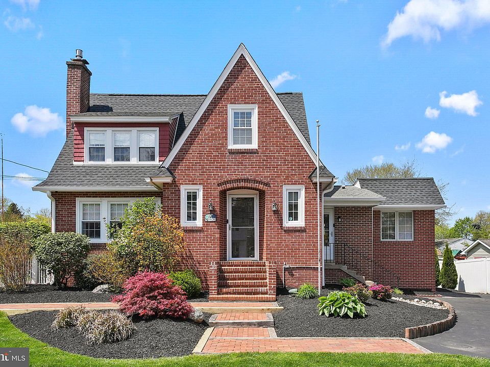 1828 Fitzwatertown Rd, Willow Grove, PA 19090 Zillow