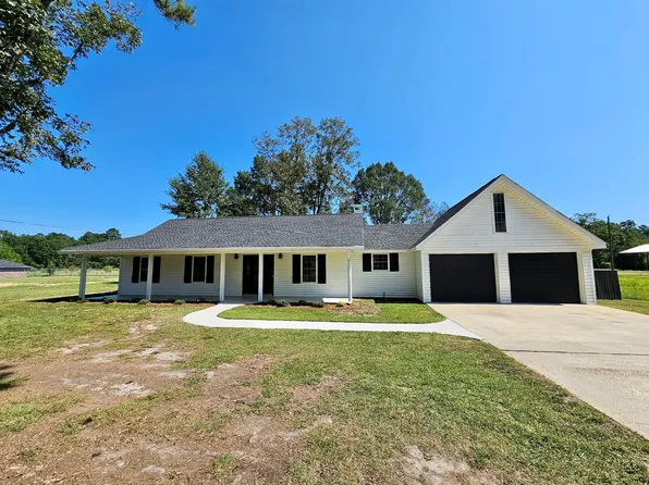 647 Carterville Rd, Petal, MS 39465