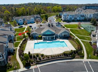 158 Hms Stayner Dr #158, Hingham, MA 02043