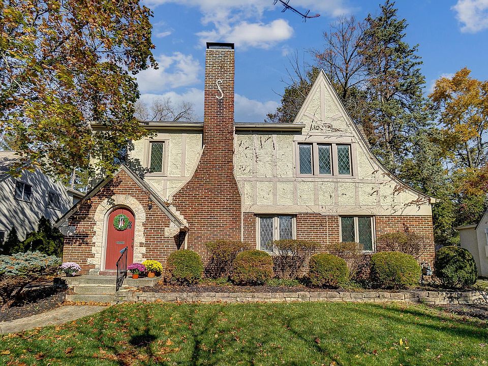 1844 Chatfield Rd, Upper Arlington, OH 43221 Zillow